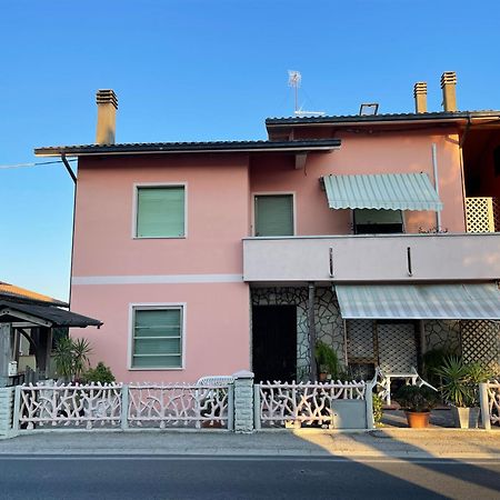 Casa Mari Apartment Mondolfo Exterior photo